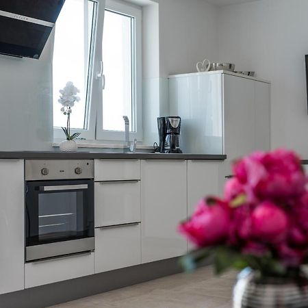 Elsa Apartments Селіна Екстер'єр фото