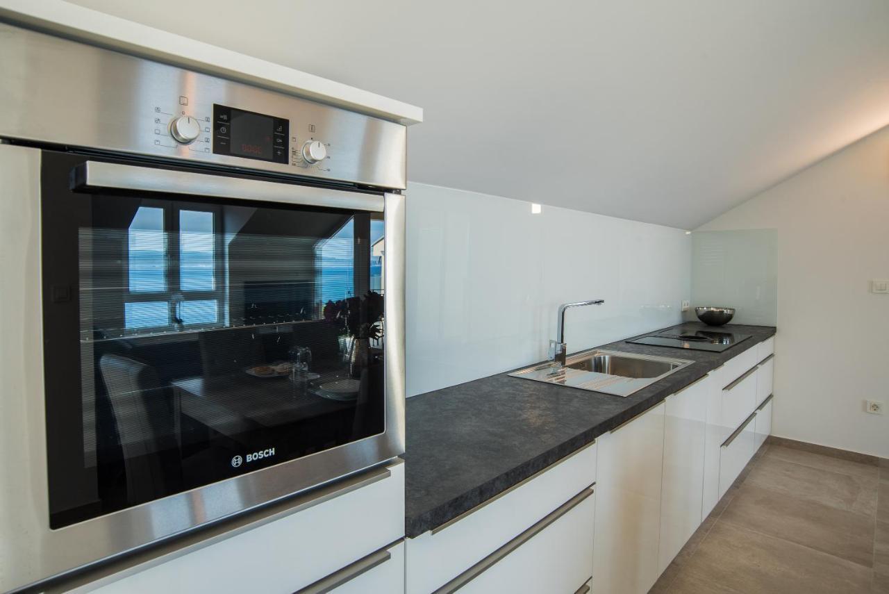 Elsa Apartments Селіна Екстер'єр фото