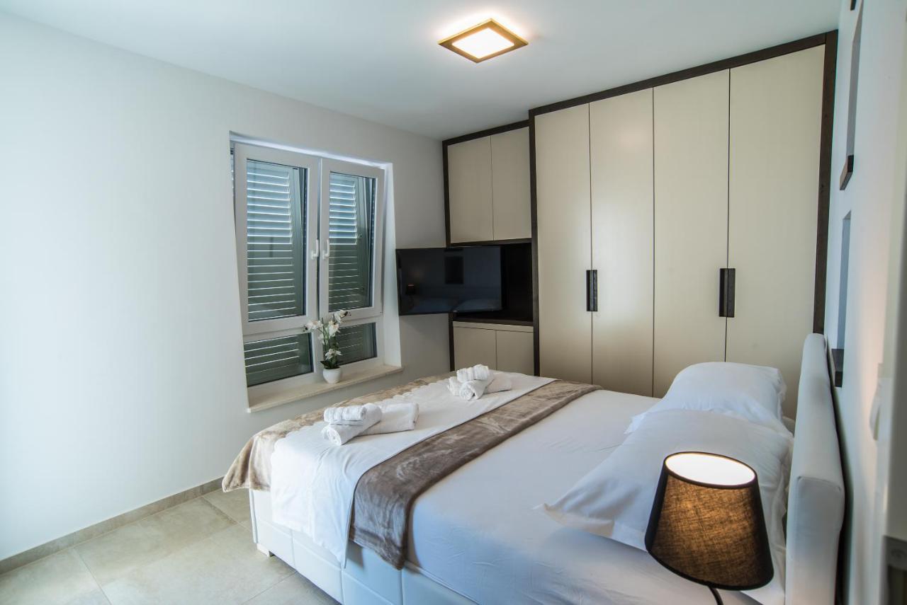 Elsa Apartments Селіна Екстер'єр фото