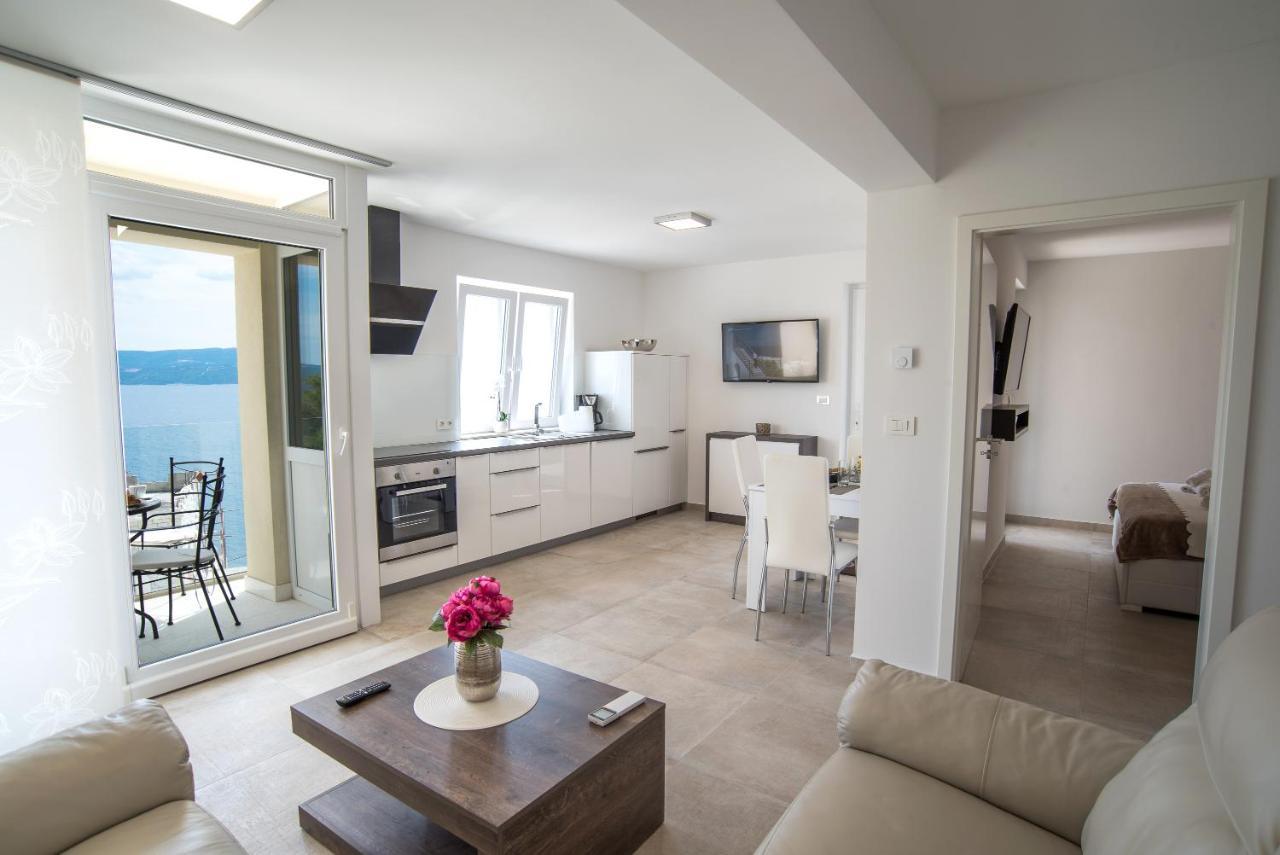 Elsa Apartments Селіна Екстер'єр фото