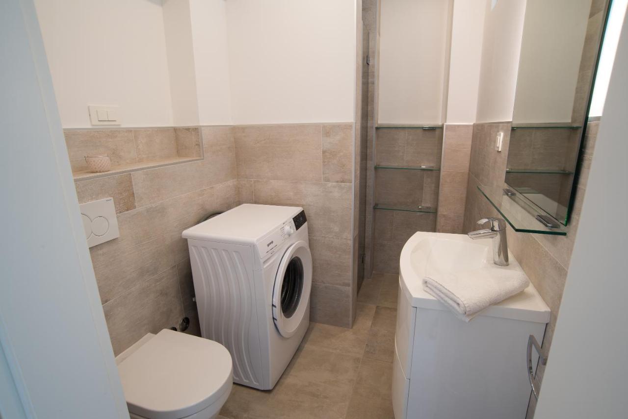 Elsa Apartments Селіна Екстер'єр фото