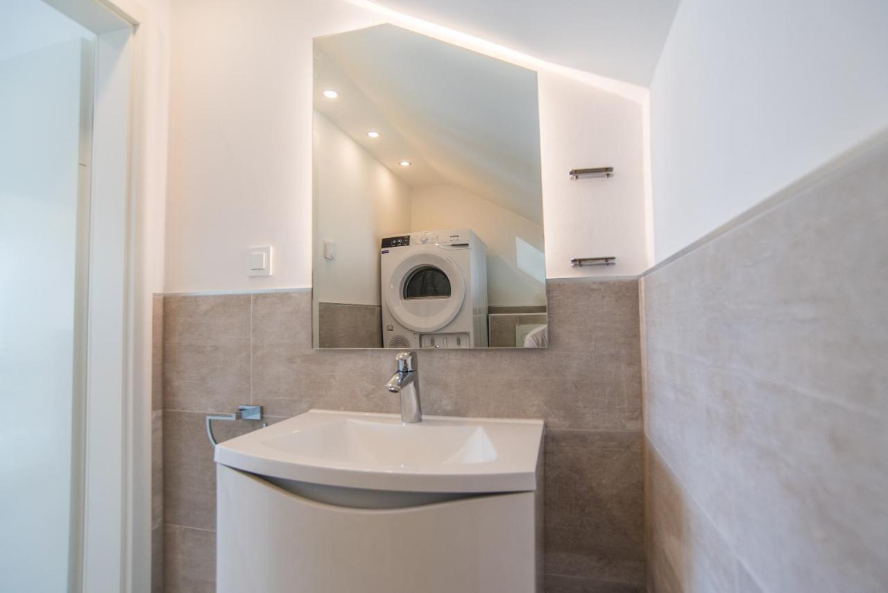Elsa Apartments Селіна Екстер'єр фото