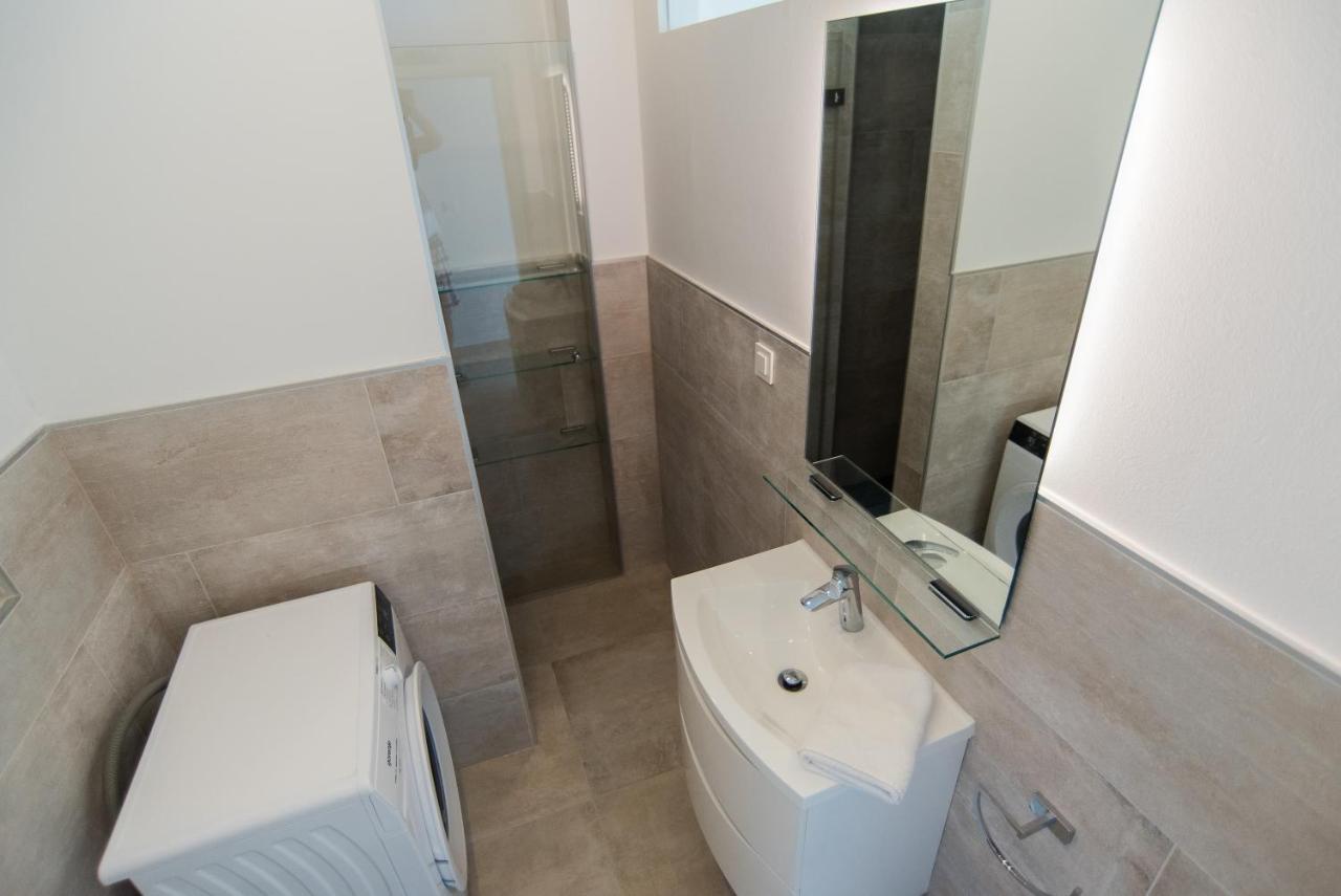 Elsa Apartments Селіна Екстер'єр фото