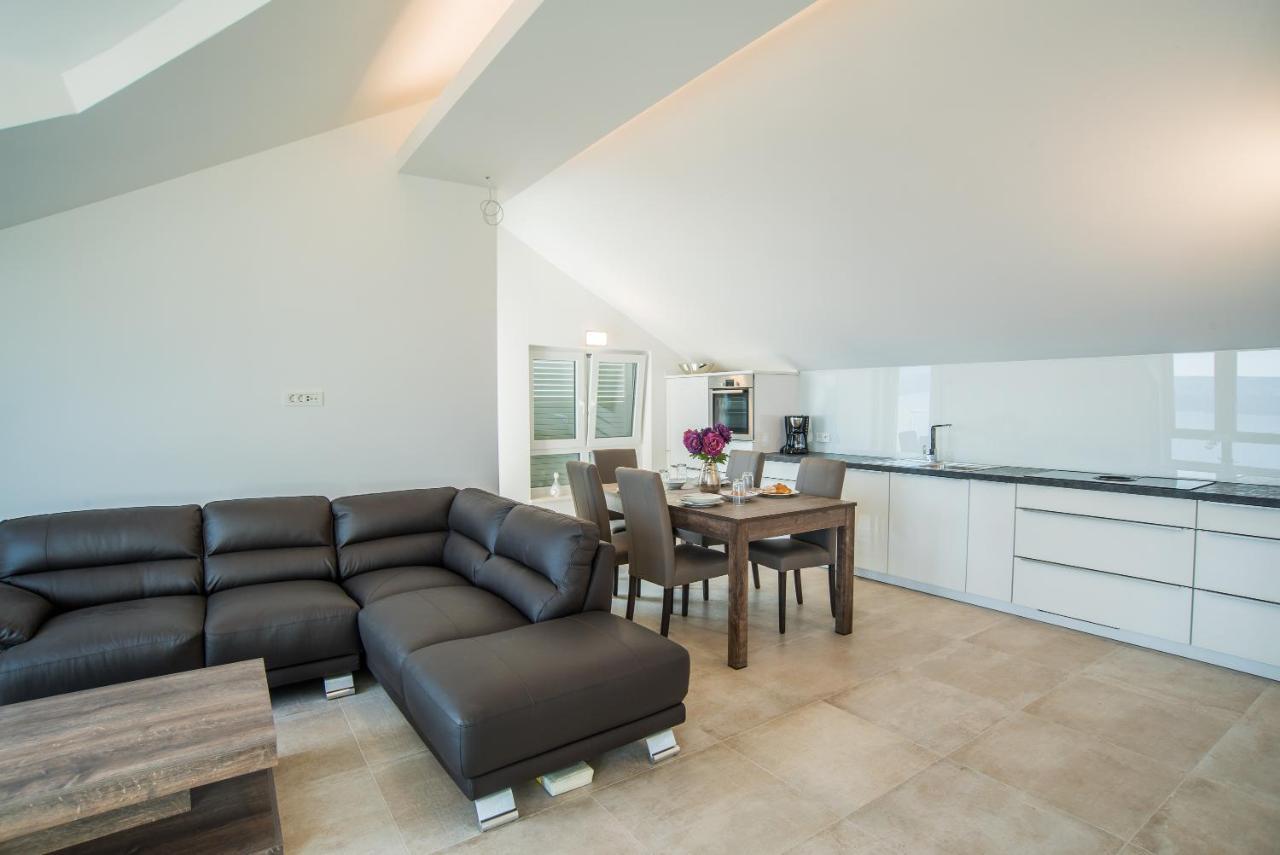 Elsa Apartments Селіна Екстер'єр фото