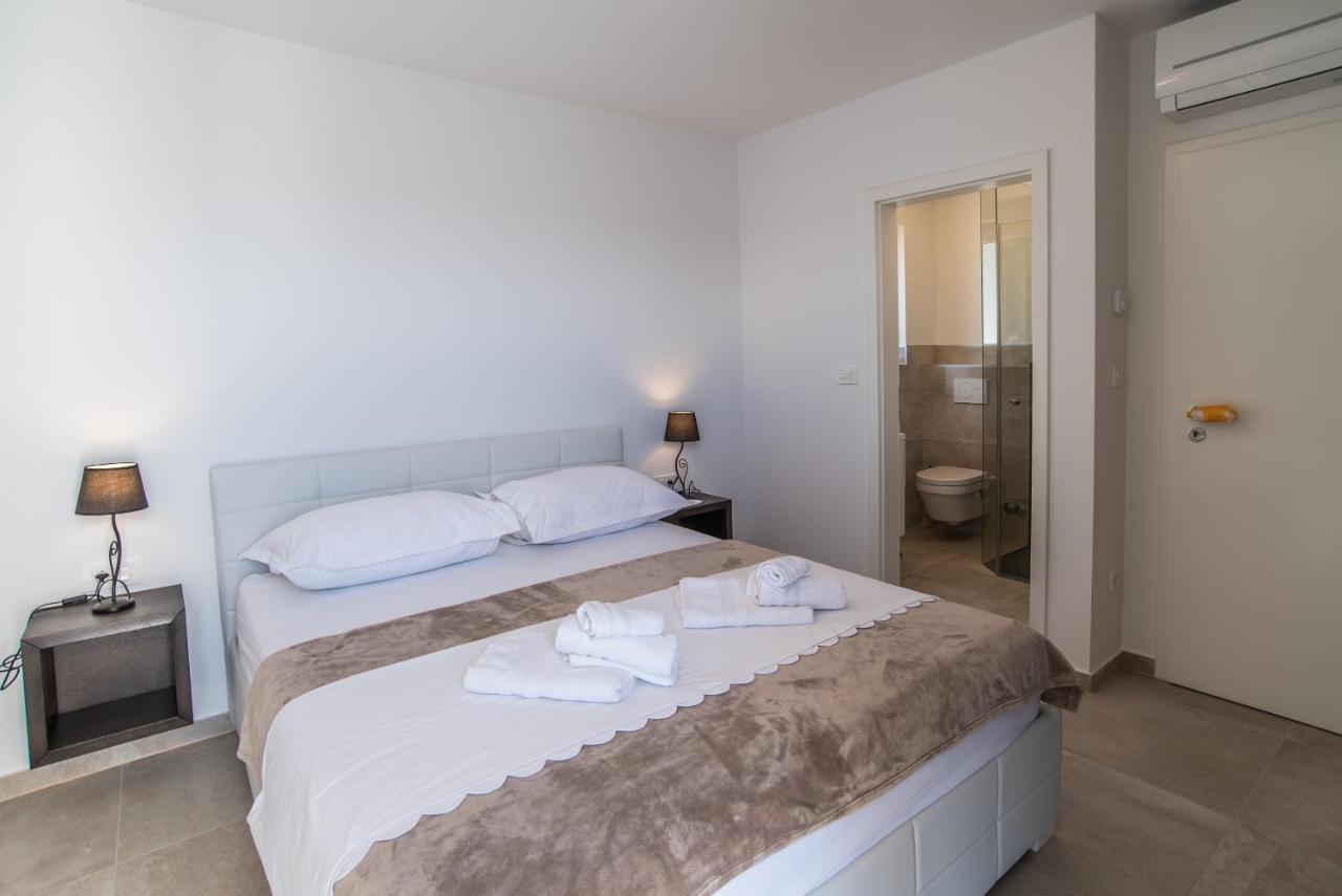 Elsa Apartments Селіна Екстер'єр фото