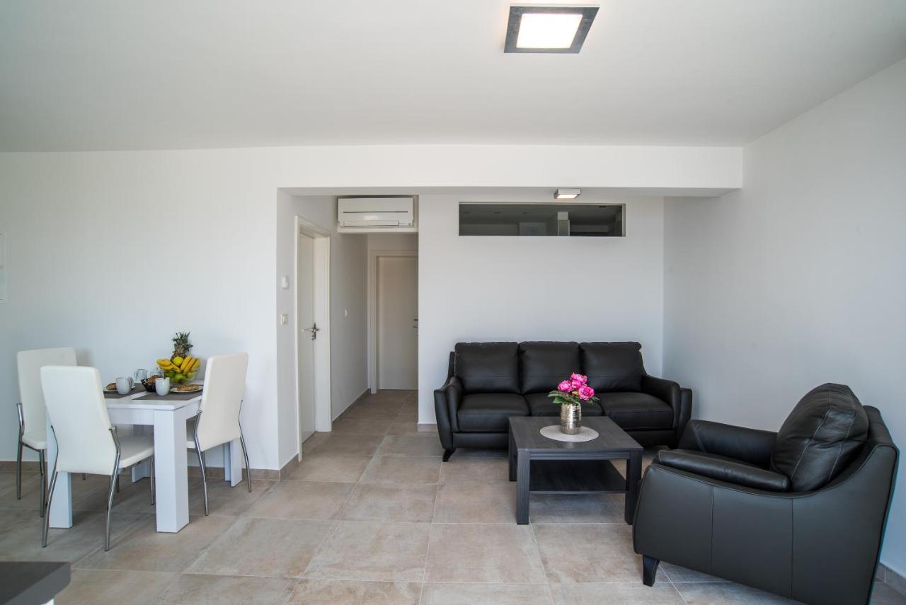 Elsa Apartments Селіна Екстер'єр фото