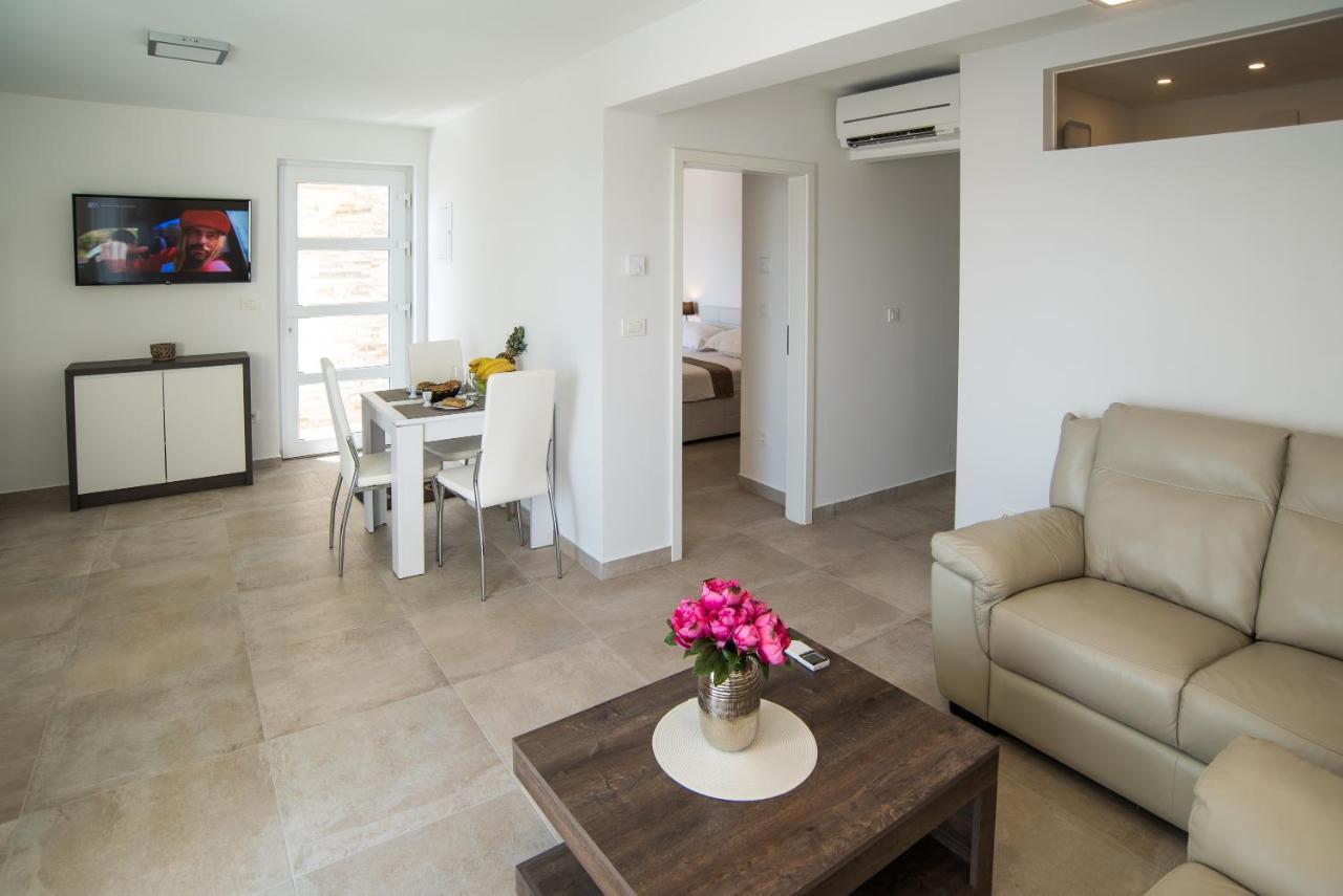 Elsa Apartments Селіна Екстер'єр фото