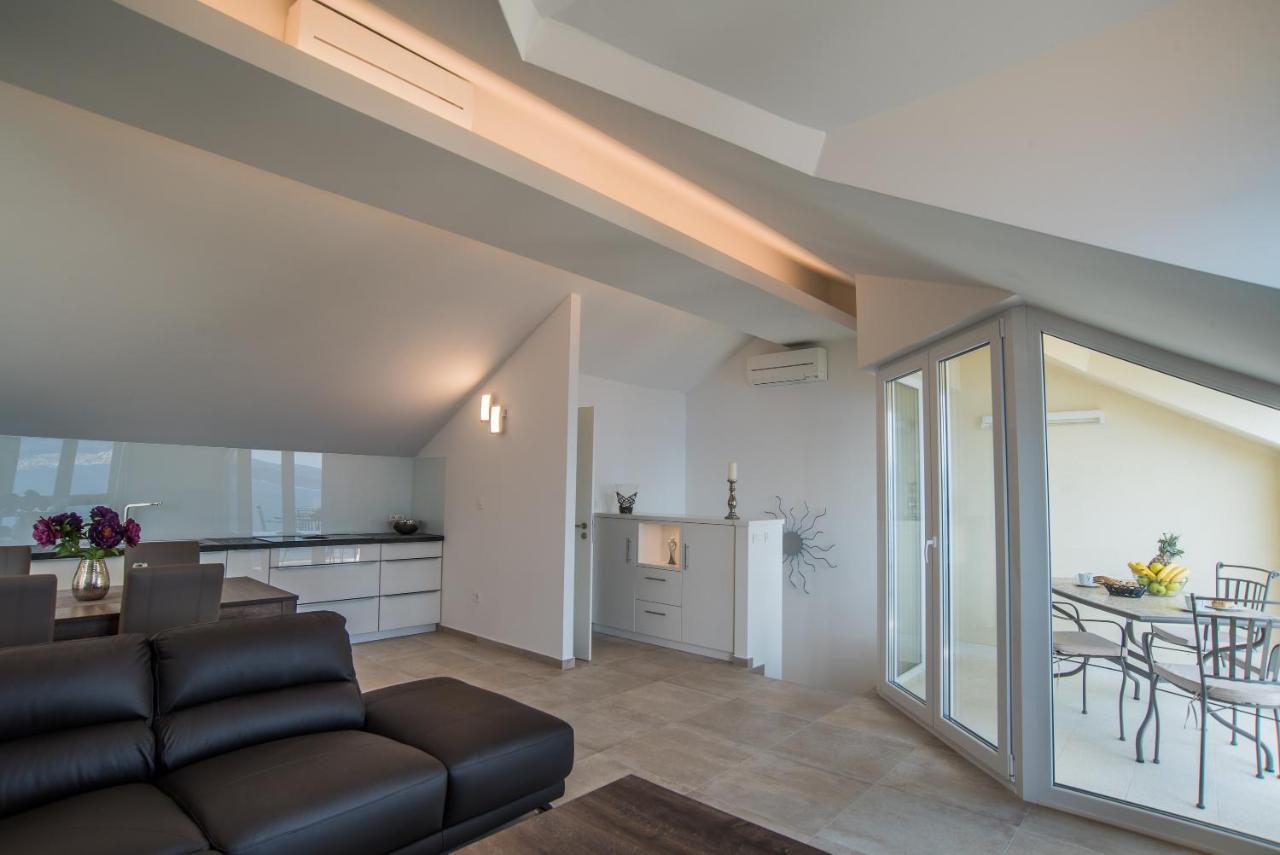 Elsa Apartments Селіна Екстер'єр фото