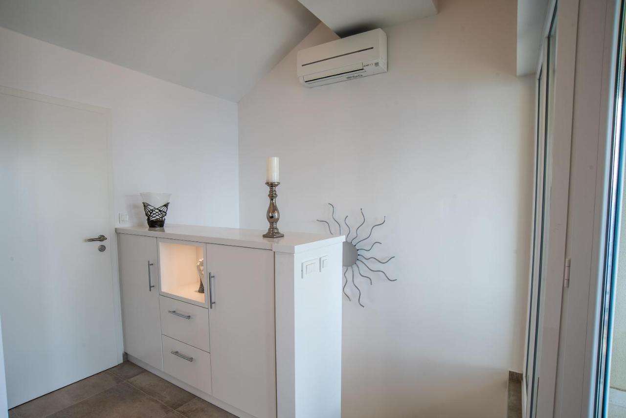 Elsa Apartments Селіна Екстер'єр фото