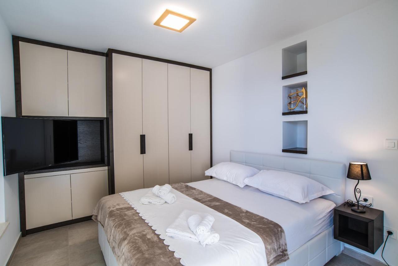 Elsa Apartments Селіна Екстер'єр фото
