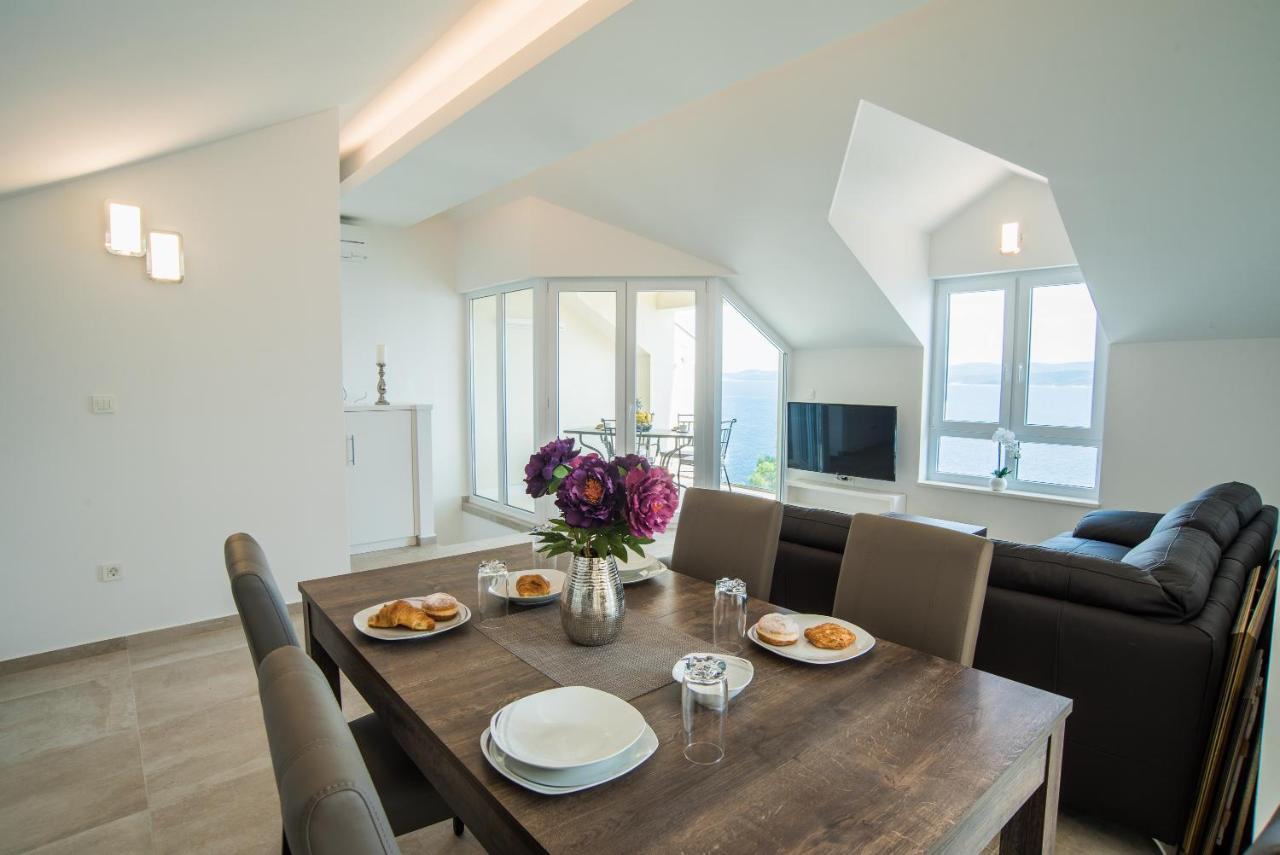 Elsa Apartments Селіна Екстер'єр фото