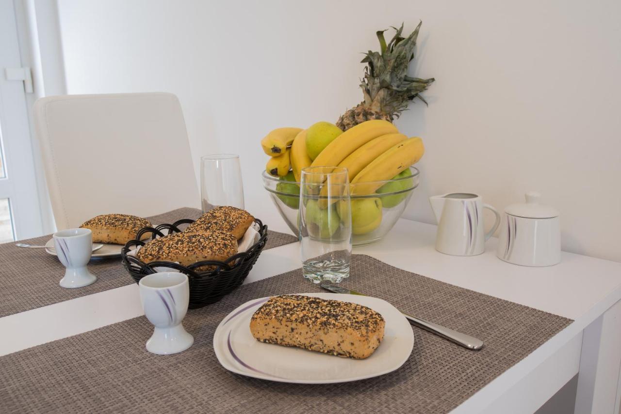 Elsa Apartments Селіна Екстер'єр фото