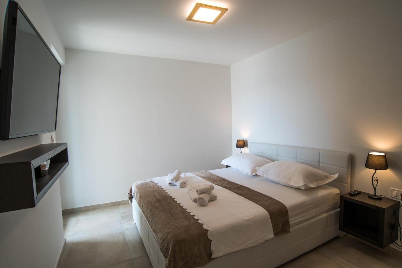 Elsa Apartments Селіна Екстер'єр фото